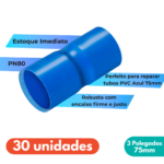 luva-cola-soldavel-75mm-irrigacao-tubo-pvc-tigre-azul-linha-fixa-3-polegadas-3