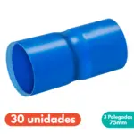 luva-cola-soldavel-75mm-irrigacao-tubo-pvc-tigre-azul-linha-fixa-3-polegadas-5