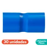 luva-cola-soldavel-75mm-irrigacao-tubo-pvc-tigre-azul-linha-fixa-3-polegadas-6