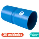 luva-cola-soldavel-75mm-irrigacao-tubo-pvc-tigre-azul-linha-fixa-3-polegadas-8