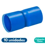 luva-cola-soldavel-75mm-irrigacao-tubo-pvc-tigre-azul-linha-fixa-3-polegadas-5