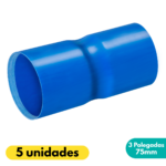 luva-cola-soldavel-75mm-irrigacao-tubo-pvc-tigre-azul-linha-fixa-3-polegadas-5