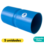 luva-cola-soldavel-75mm-irrigacao-tubo-pvc-tigre-azul-linha-fixa-3-polegadas-8