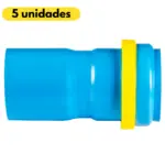 ponta-femea-irrigacao-pvc-engate-sela-4-polegadas-100mm-rapido-tigre-tubo-metalico-4