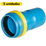 ponta-femea-irrigacao-pvc-engate-sela-4-polegadas-100mm-rapido-tigre-tubo-metalico-5