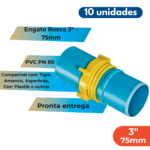 ponta-macho-tubo-rosca-3-polegadas-75mm-tigre-irrigacao-pvc-ponteira-ep-3