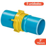 ponta-macho-tubo-rosca-3-polegadas-75mm-tigre-irrigacao-pvc-ponteira-ep-5
