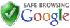Google Safe Browsing