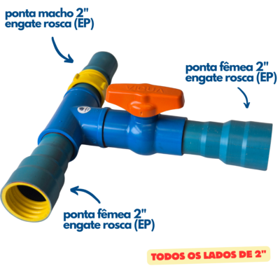 te-registro-conexao-tigre-derivacao-irrigacao-50mm-2polegadas-pvc-tubo-2