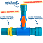 te-registro-conexao-tigre-derivacao-irrigacao-50mm-2polegadas-pvc-tubo-3