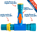 te-registro-conexao-tigre-derivacao-irrigacao-50mm-75mm-3polegadas-pvc-tubo-4