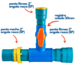 te-registro-conexao-tigre-derivacao-irrigacao-50mm-75mm-3polegadas-pvc-tubo-4