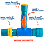 te-registro-conexao-tigre-derivacao-irrigacao-75mm-3polegadas-pvc-tubo-4