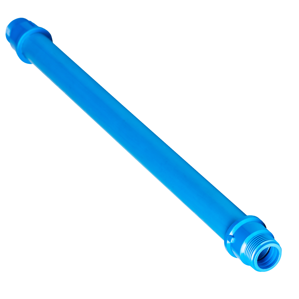 tubo-de-subida-aspersor-irrigacao-tigre-pvc-1 Tubo de Subida 1 Polegada Para Aspersor - 50cm de Altura - Imagem 1