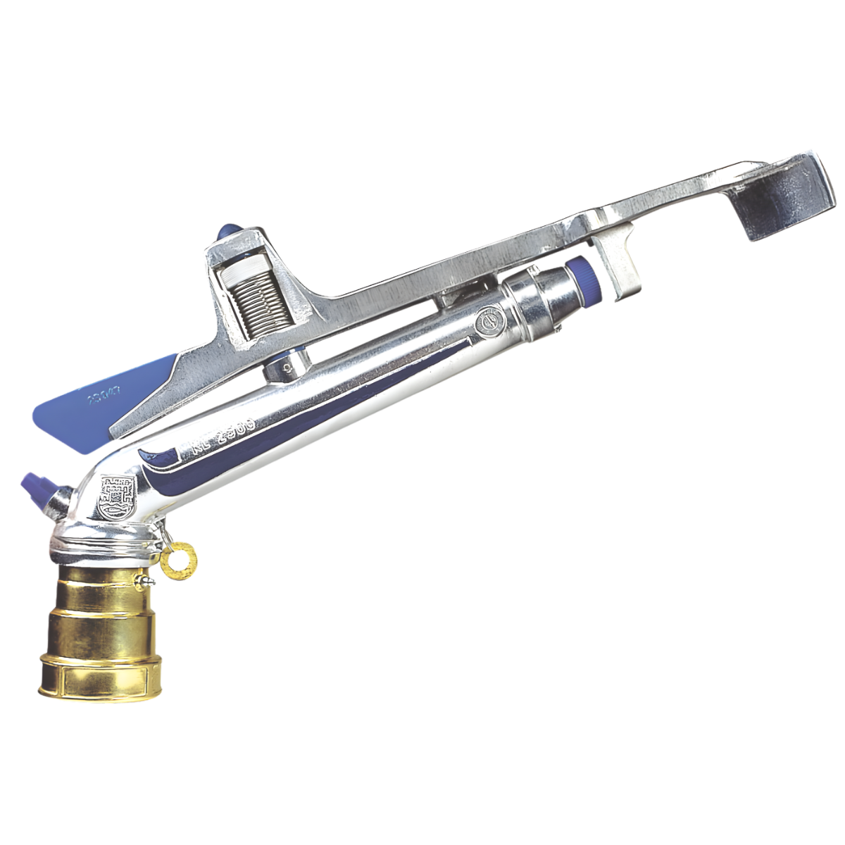 aspersor-canhão-plona-kl-2500-irrigação-tubo-1 aspersor-canhão-plona-kl-2500-irrigação-tubo-1