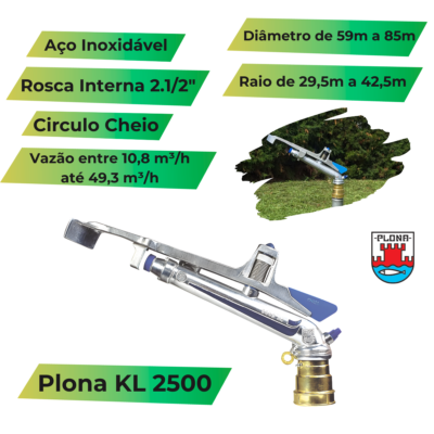 aspersor-canhão-plona-kl-2500-irrigação-tubo-2