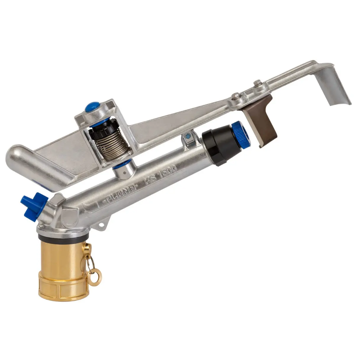 aspersor-canhão-plona-ks-1500-irrigação-tubo-1 aspersor-canhão-plona-ks-1500-irrigação-tubo-1