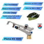 aspersor-canhão-plona-ks-1500-irrigação-tubo-2