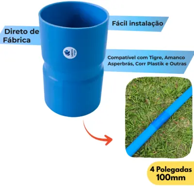 luva-cola-soldavel-100mm-irrigacao-tubo-pvc-tigre-azul-linha-fixa-4-polegadas-4