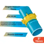 ponta-macho-tubo-rosca-3-polegadas-75mm-tigre-irrigacao-pvc-ponteira-ep-3